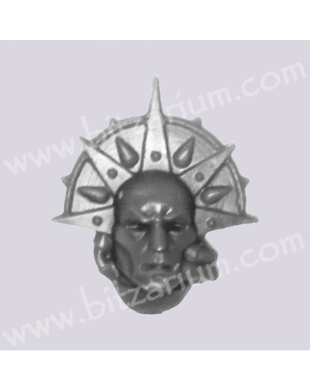 Masque Mortuaire 2