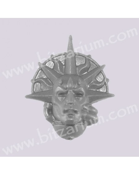 Death Mask 5