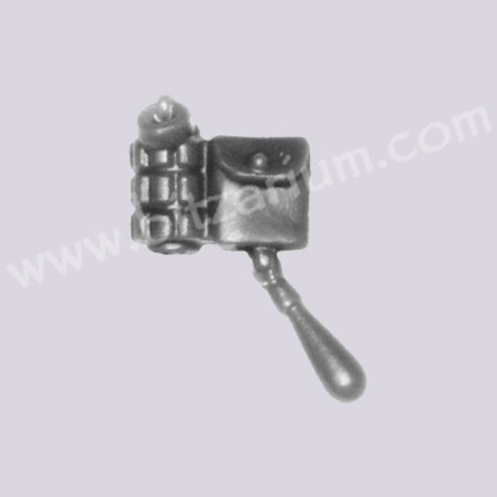 Accessoire 1 - Garde Sanguinienne