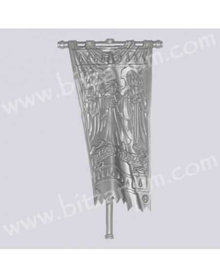 Chapter's Banner
