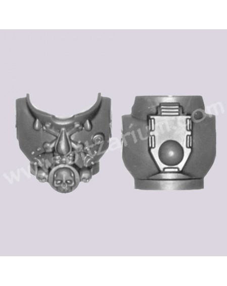 Chest 1