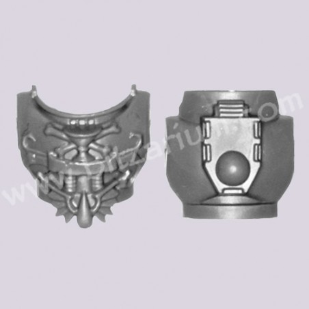 Torso 3 - Death Company