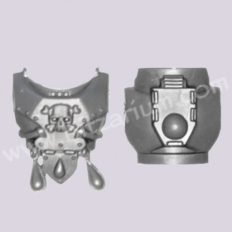 Torso 4 - Death Company