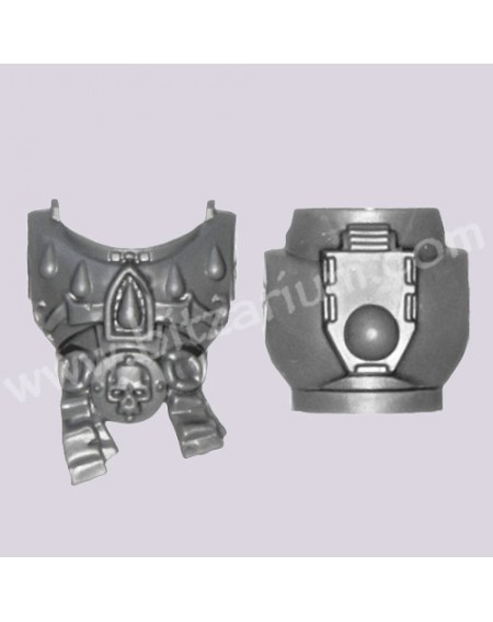 Chest 5