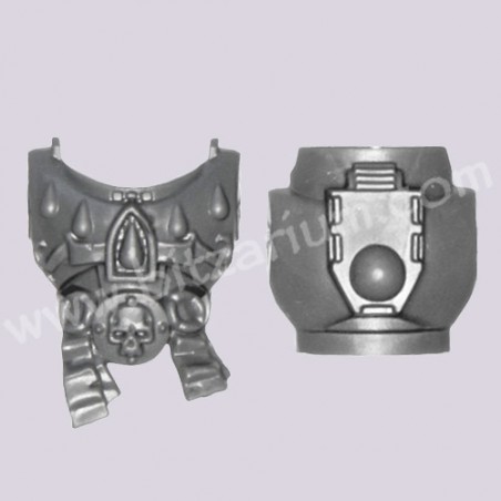 Torso 5 - Death Company