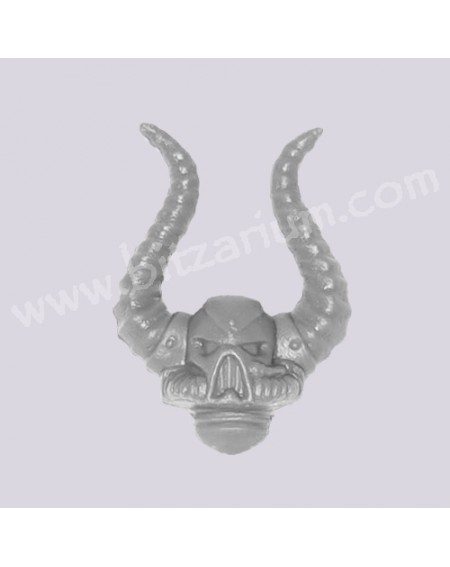 Head 8