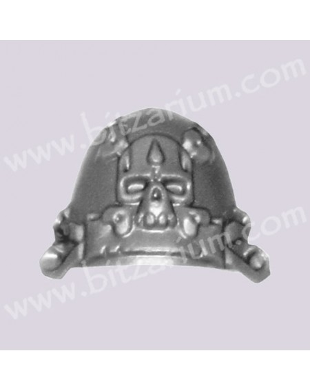 Shoulder Pad D