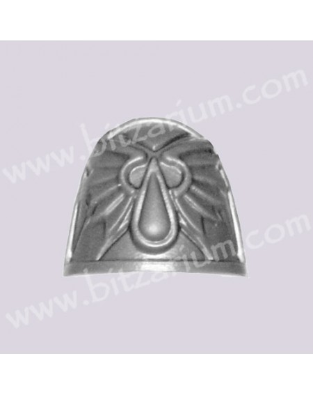 Shoulder Pad E