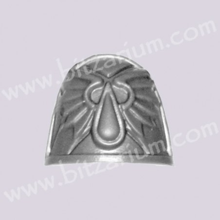 Shoulder Pad E - Death Company