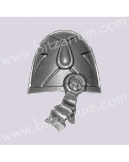 Shoulder Pad G