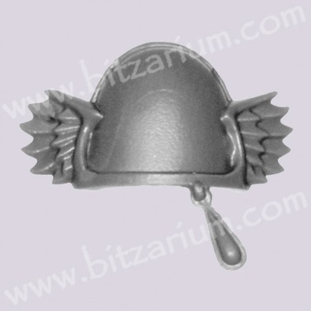 Shoulder Pad I - Death Company