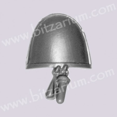 Shoulder Pad K - Death Company