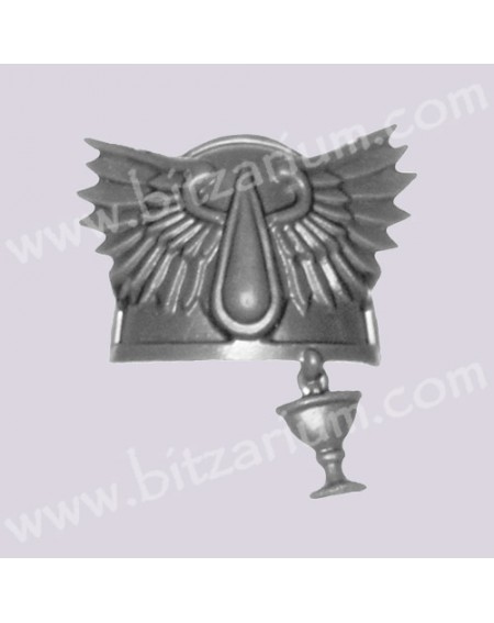 Shoulder Pad 2