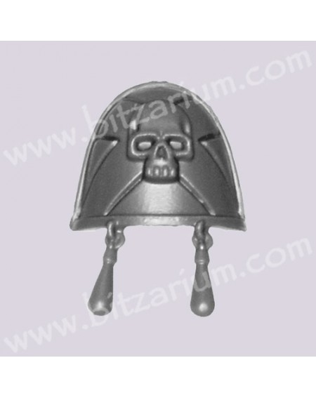 Shoulder Pad M