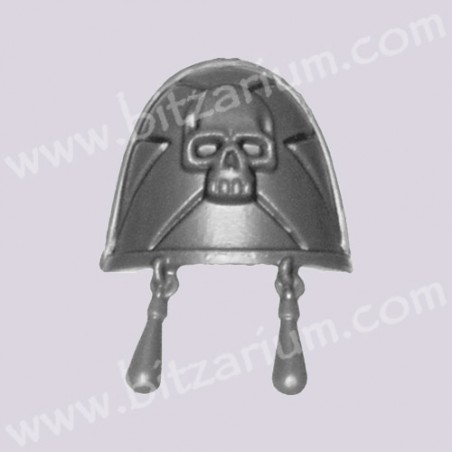 Shoulder Pad N - Death Company