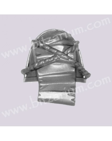 Shoulder Pad 4