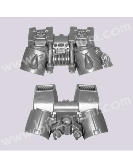 Jump Pack 5
