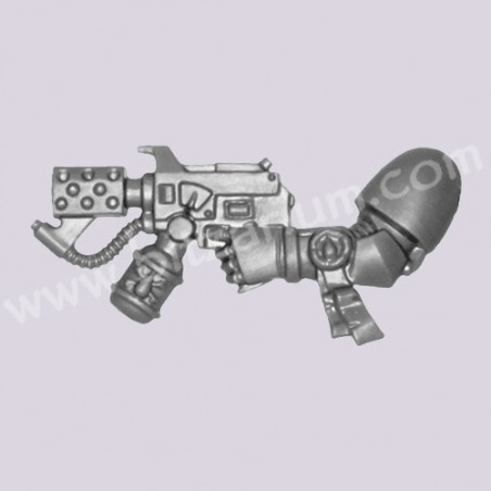 Hand Flamer 2 - Death Company