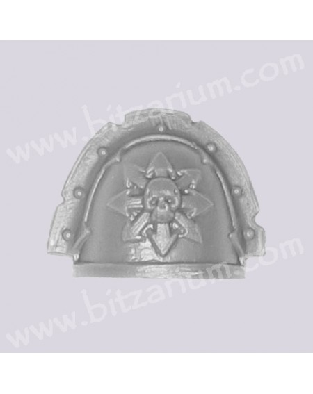 Shoulder Pad 1