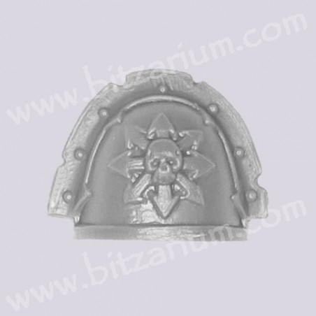 Shoulder Pad 1