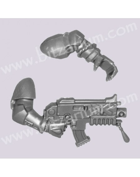 Bolter 1