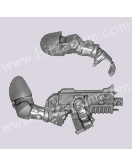 Bolter 2