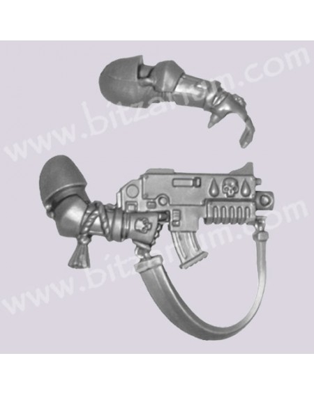 Bolter 4