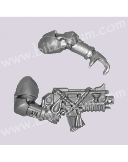 Bolter 5