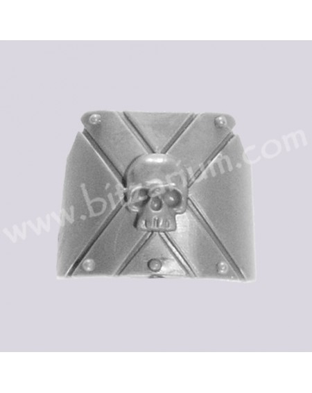 Armour Plate 2