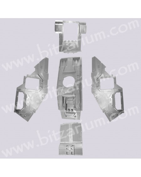 Fuselage