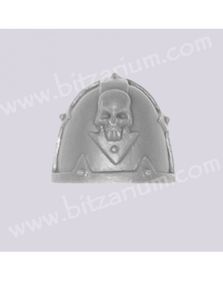Shoulder Pad 3
