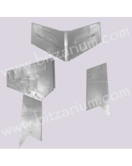 Empennage