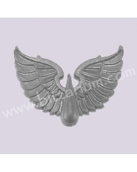 Emblem 1