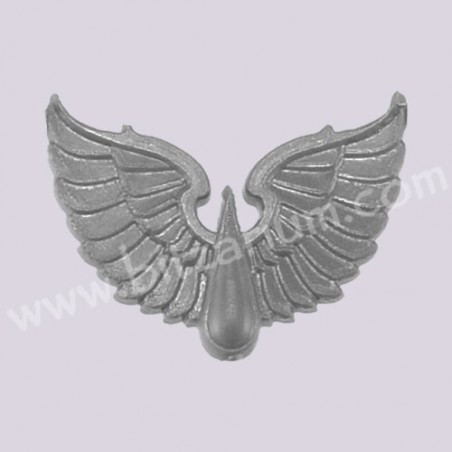 Emblem 1 - Stormraven