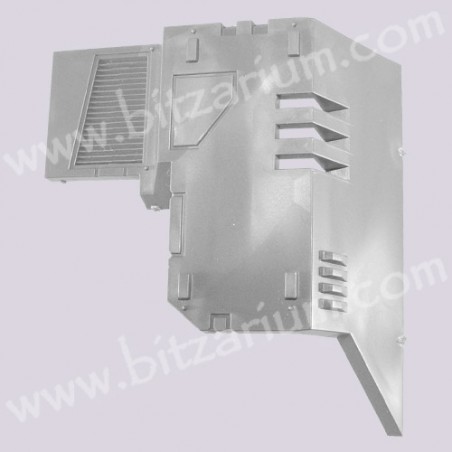 Right Wing Mount - Stormraven