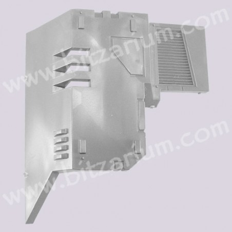 Left Wing Mount - Stormraven
