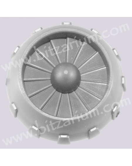 Turbine