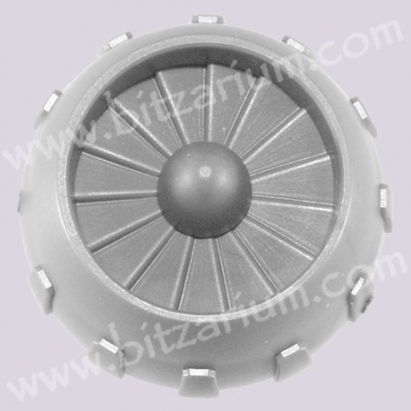Turbine - Stormraven