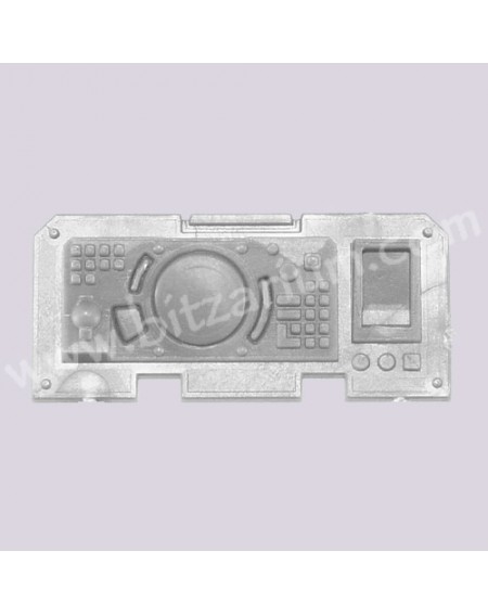 Control Panel 2