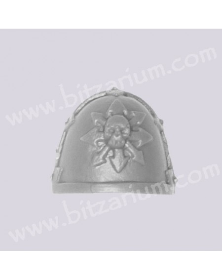 Shoulder Pad 7