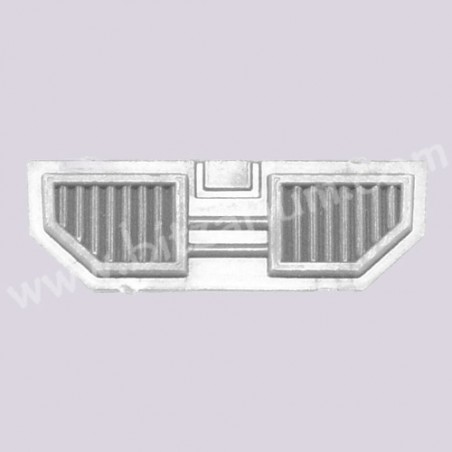 Grille - Stormraven
