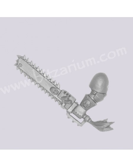 Chainsword 1