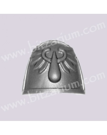 Shoulder Pad