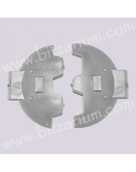 Hatch Panels