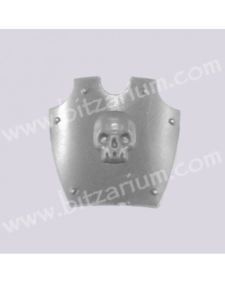 Shield 2