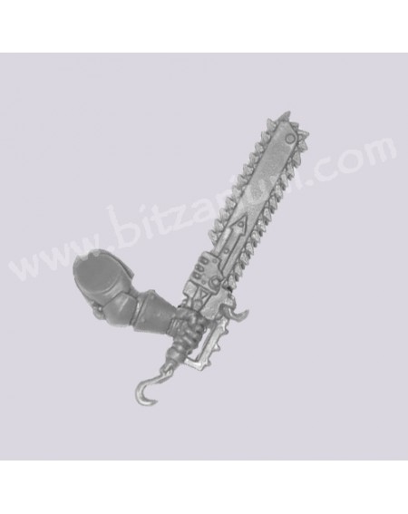 Chainsword 4