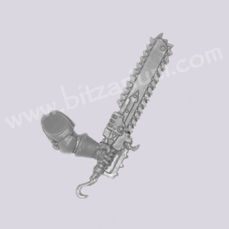 Chainsword 4