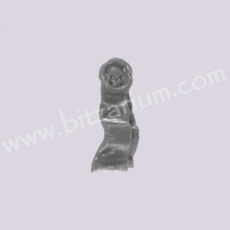 Purity Seal 1 - Death Company