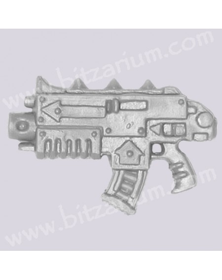 Boltgun 1