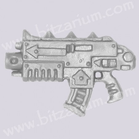 Bolter 1